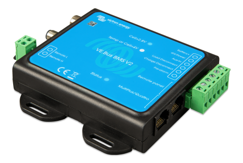 Victron Akü Yönetim Sistemi VE.Bus BMS V2 (BMS300200200)