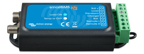 Victron Mini BMS Akü Yönetim Sistemi (BMS400100000)