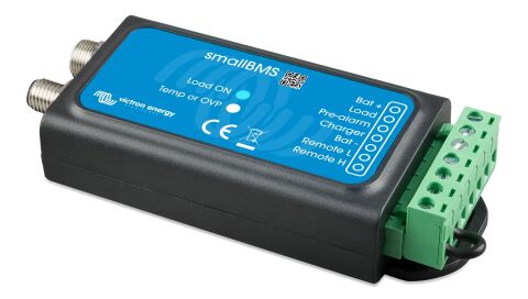 Victron Mini BMS Akü Yönetim Sistemi (BMS400100000)