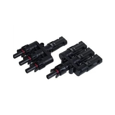 Solinved T3-1 Tipi Konnektör Seti