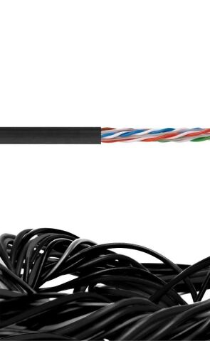 Reçber cat 6 kablo 50 metre