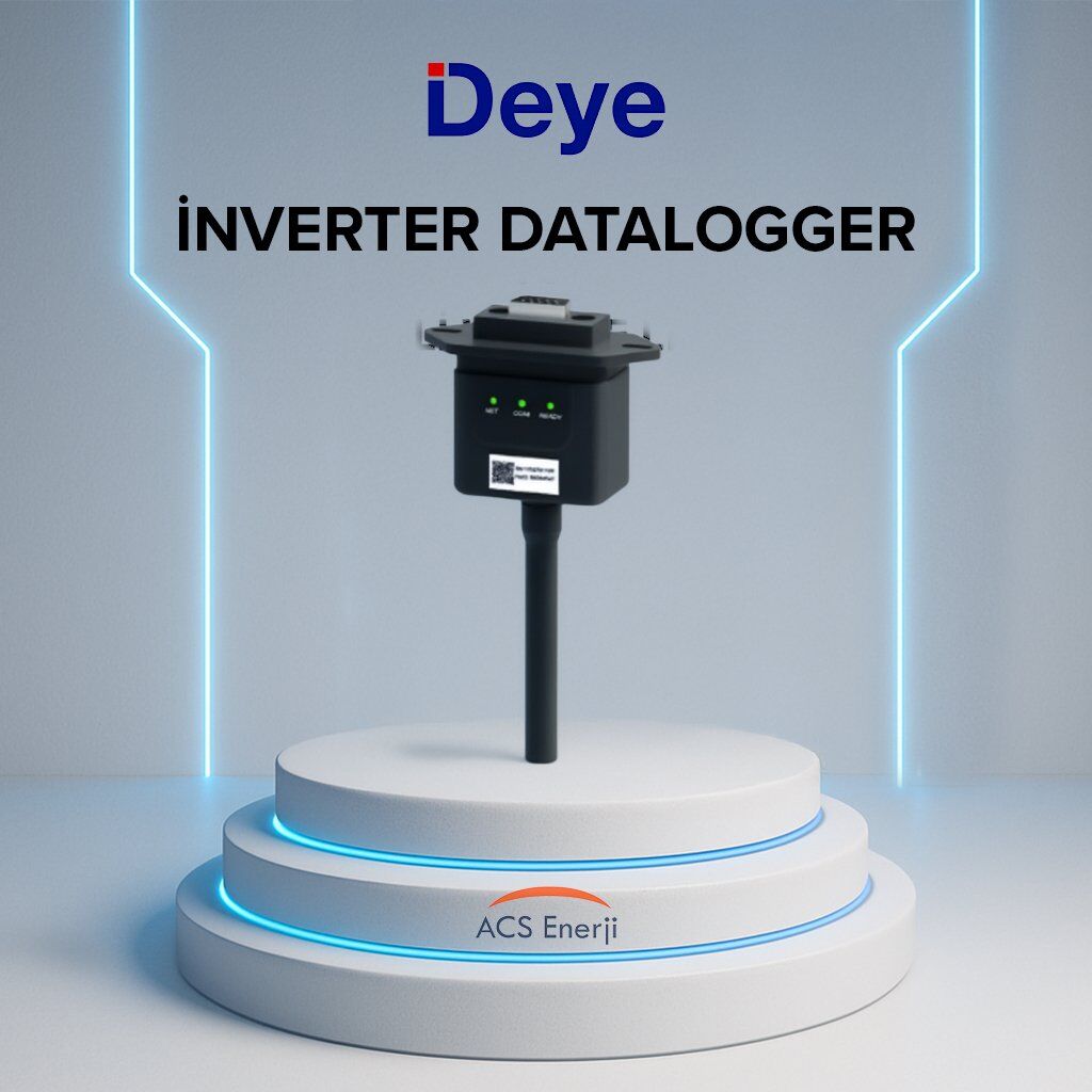DEYE WİFİ LOGGERDYLGGR