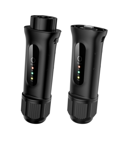 Solinved WIFI Veri Kayıt Çubuğu