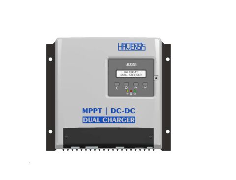 Havensis Dual Charger 40 Amper Mppt ve Dc Dc Takviye modlu