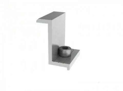 Solinved Kenar Panel Tutucu 42 mm (Clamp)