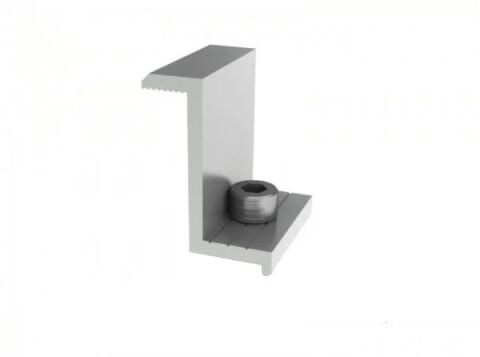 Solinved Kenar Panel Tutucu 42 mm (Clamp)