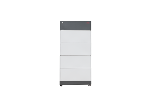 Solinved BYD 8.3 kWh HVM Serisi Batterybox Premium Akü