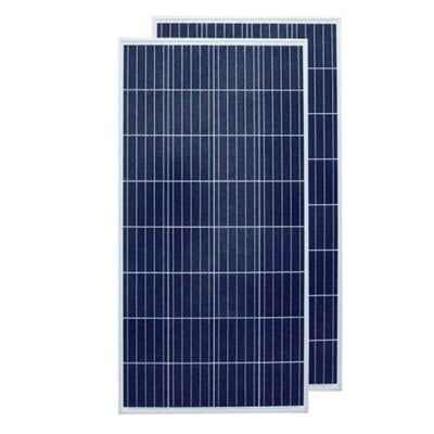 175W POLİKRİSTAL GÜNEŞ PANELİ