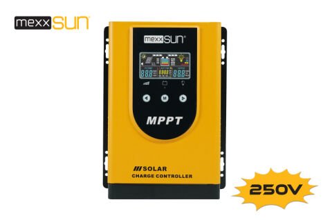 (MPK8) 80A MPPT 12/24/48V