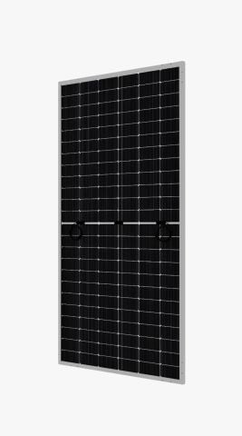 Solinved 610W Topcon Bifaciall Half-Cut Güneş Paneli