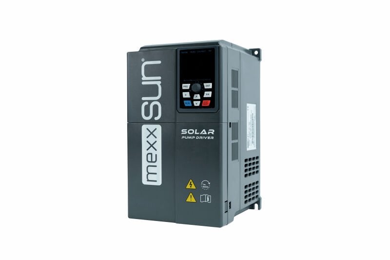 20Hp (15 kW) (1000VDC) Solar Pompa Sürücüsü