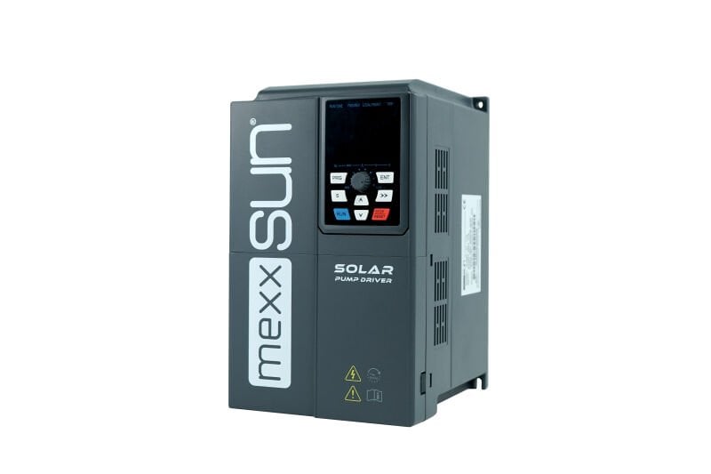 15Hp (11 kW) (1000VDC) Solar Pompa Sürücüsü