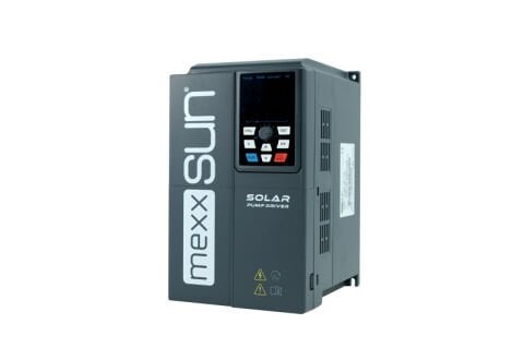 15Hp (11 kW) (1000VDC) Solar Pompa Sürücüsü