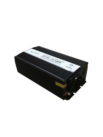 600 WATT 12 VOLT MODİFİYE SİNÜS İNVERTER