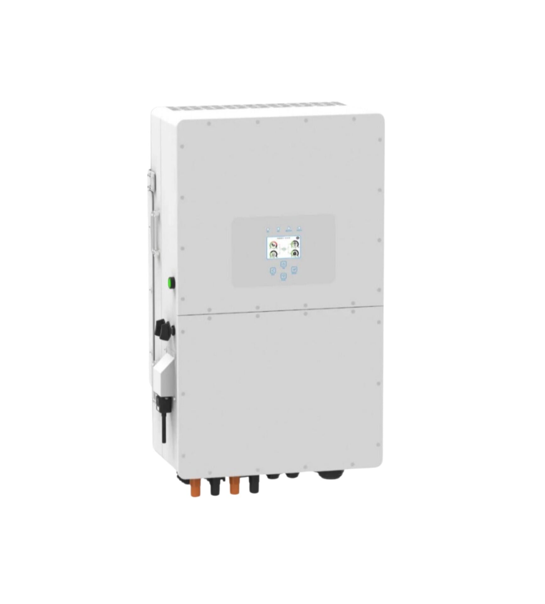 Deye 50 kW Trifaz HV Hibrit İnvertör