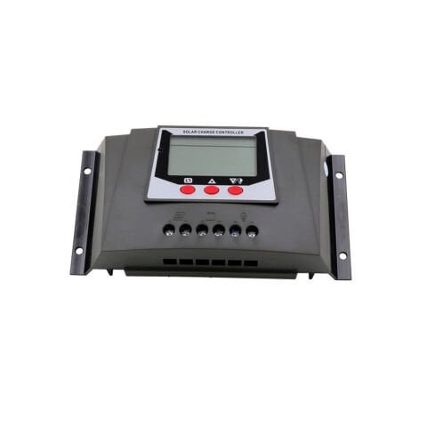 60A PWM ŞARJ KONTROL CİHAZLARI