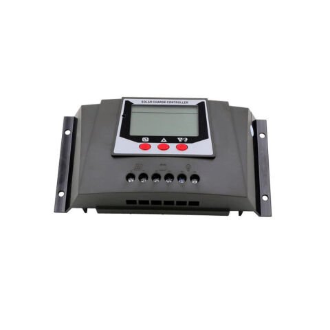 60A PWM ŞARJ KONTROL CİHAZLARI