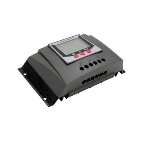 HEGEL 60A PWM ŞARJ KONTROL CİHAZLARI