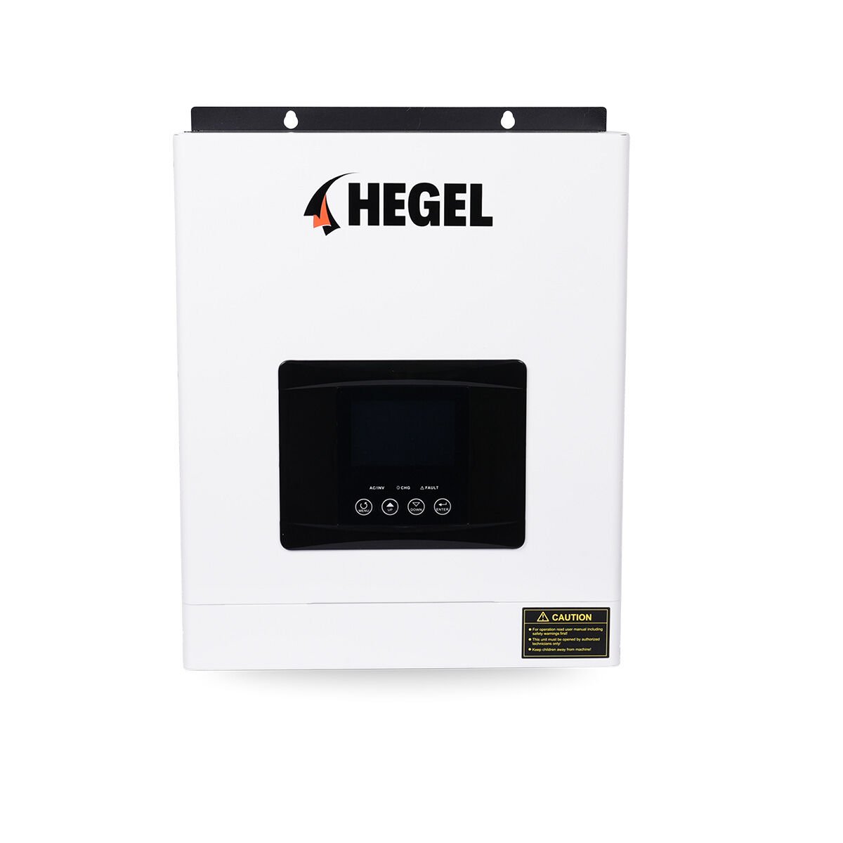3KW 24 VOLT PWM TAM SİNÜS AKILI İNVERTER