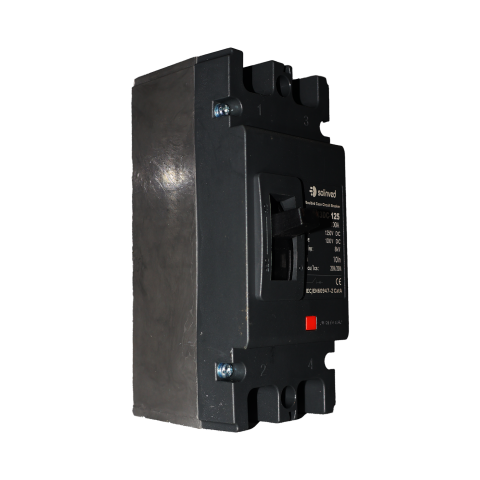 Solinved 100A DC Şalter