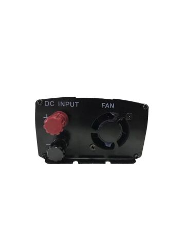 600 WATT 24 VOLT MODİFİYE SİNÜS İNVERTER