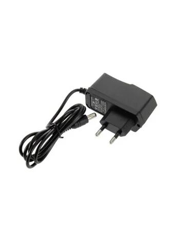 12 Volt Adaptör