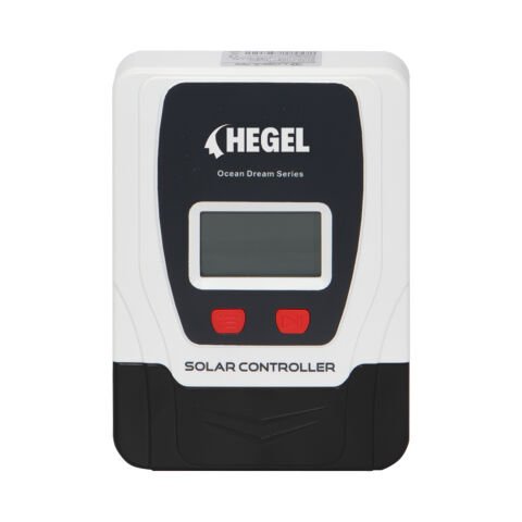 30A PWM ŞARJ KONTROL CİHAZI