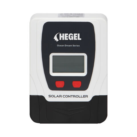 HEGEL 30A PWM ŞARJ KONTROL CİHAZI