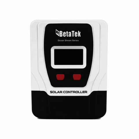 60A PWM ŞARJ KONTROL CİHAZLARI