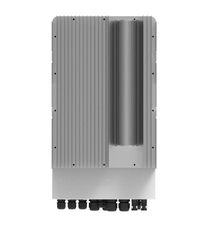 Deye 5KW HİBRİT MONOFAZE İNVERTER LV