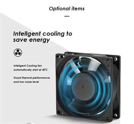 1000 WATT 12 VOLT TAM SİNÜS İNVERTER