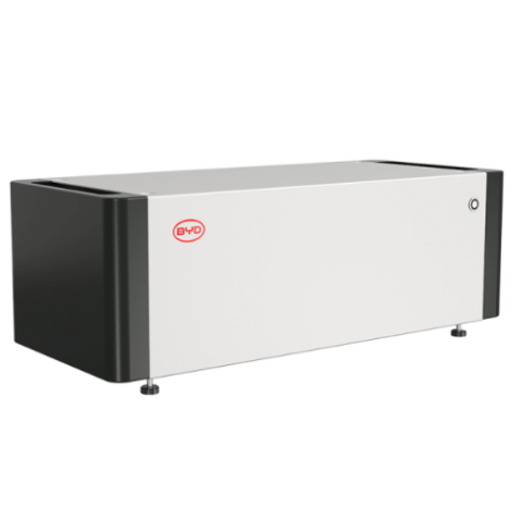 Solinved Battery Box LV5.0 Kwh 51,2V