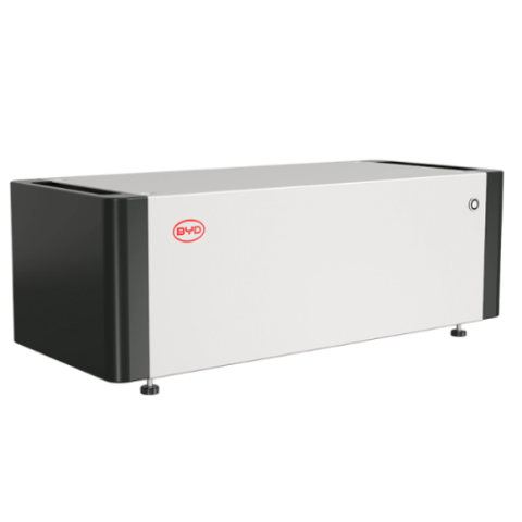 Solinved Battery Box LV5.0 Kwh 51,2V