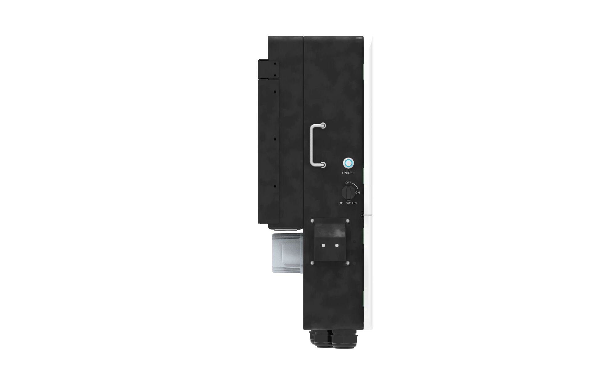 Deye 20KW HİBRİT TRİFAZE İNVERTER LV