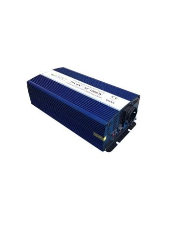 1000 WATT 24 VOLT TAM SİNÜS İNVERTER