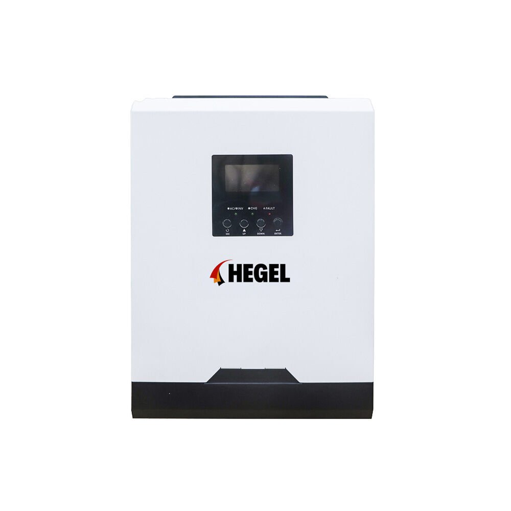 HEGEL 5KW 48 VOLT PWM TAM SİNÜS AKILLI İNVERTER