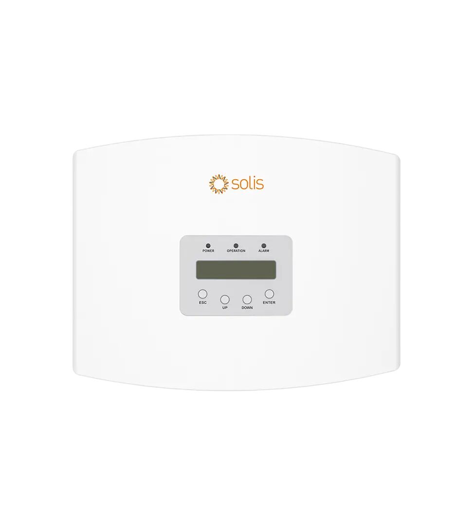 Solis Export Power Manager Plus (EPM)