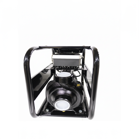 HEGEL SOLAR YÜZEY POMPASI DC 48V 550W