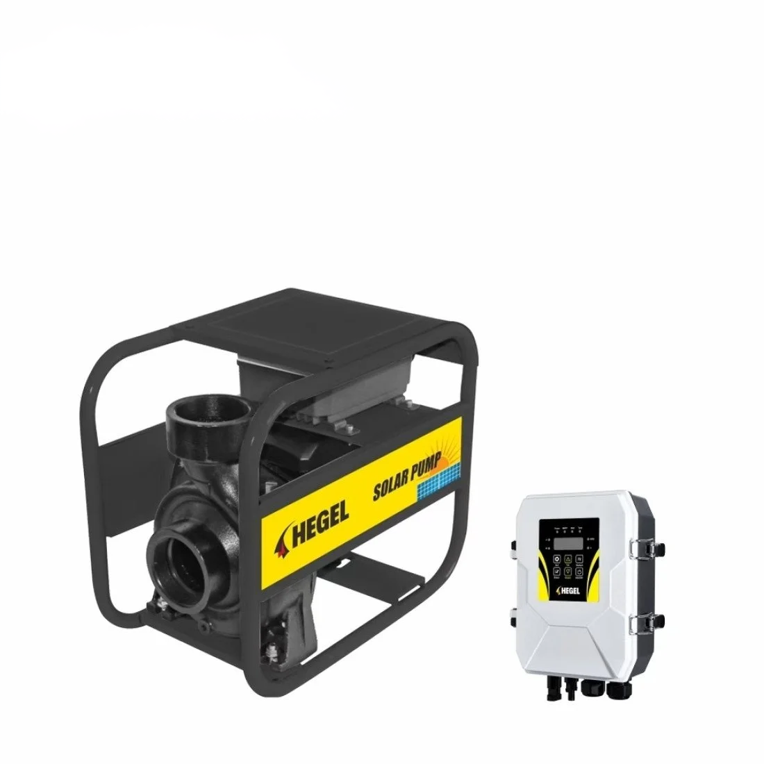 HEGEL SOLAR YÜZEY POMPASI DC 110V 1500W