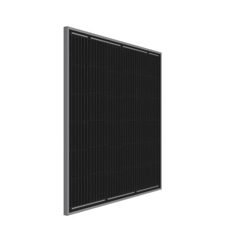 TommaTech 90Wp 36PM M12 Dark Series Güneş Paneli
