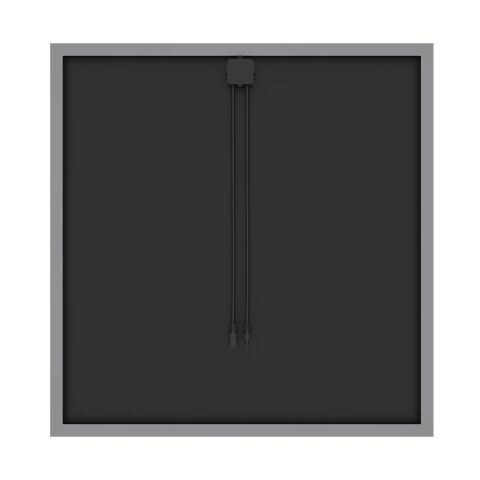 TommaTech 90Wp 36PM M12 Dark Series Güneş Paneli