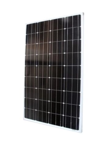 205 W HALF CUT MONOKRİSTAL GÜNEŞ PANELİ