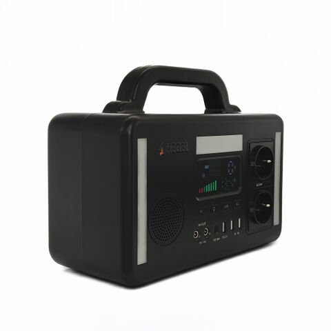 300W LİTYUM AKÜLÜ TAŞINABİLİR GÜÇ KAYNAĞI
