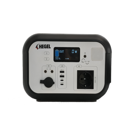 600W LİTYUM AKÜLÜ TAŞINABİLİR GÜÇ KAYNAĞI