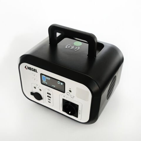600W LİTYUM AKÜLÜ TAŞINABİLİR GÜÇ KAYNAĞI