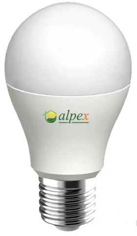 9 WATT 12 VOLT LED AMPUL