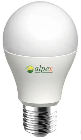 9 WATT 12 VOLT LED AMPUL