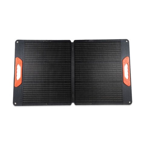 SOLAR PANEL KATLANABİLİR 100W