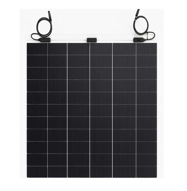 245 Watt Esnek Panel TOPCon Hücreli Yüksek Performans