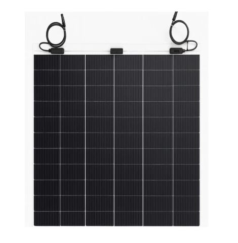 245 Watt Esnek Panel TOPCon Hücreli Yüksek Performans